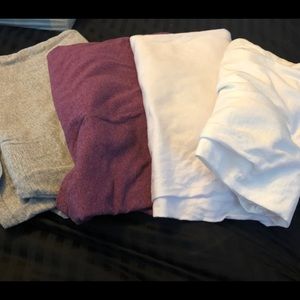 Bundle of Men's 2XL shirts